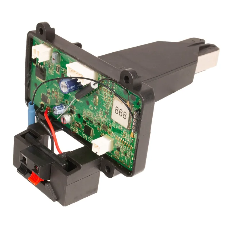 Płyta główna stacji ładowania Cedrus C-MOW seria L