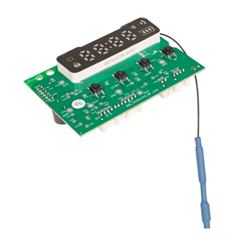 Płyta główna Cedrus C-MOW seria L Płyta główna Cedrus C-MOW seria L