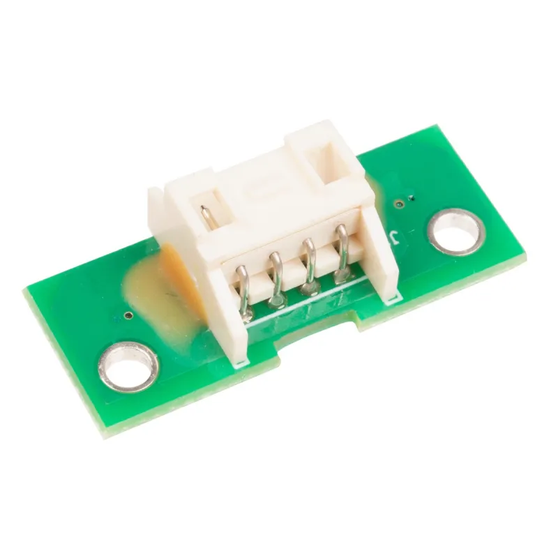 Płyta czujnika lokalizacji Cedrus C-MOW seria M/L