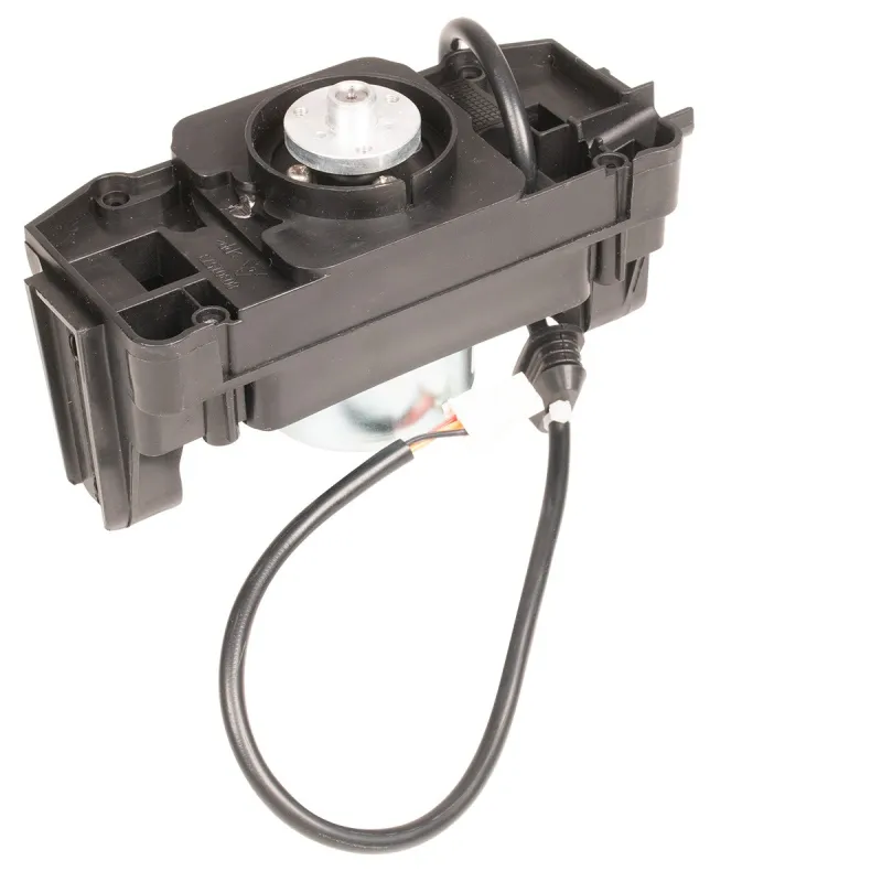 Podstawa silnika noży Cedrus C-MOW seria M