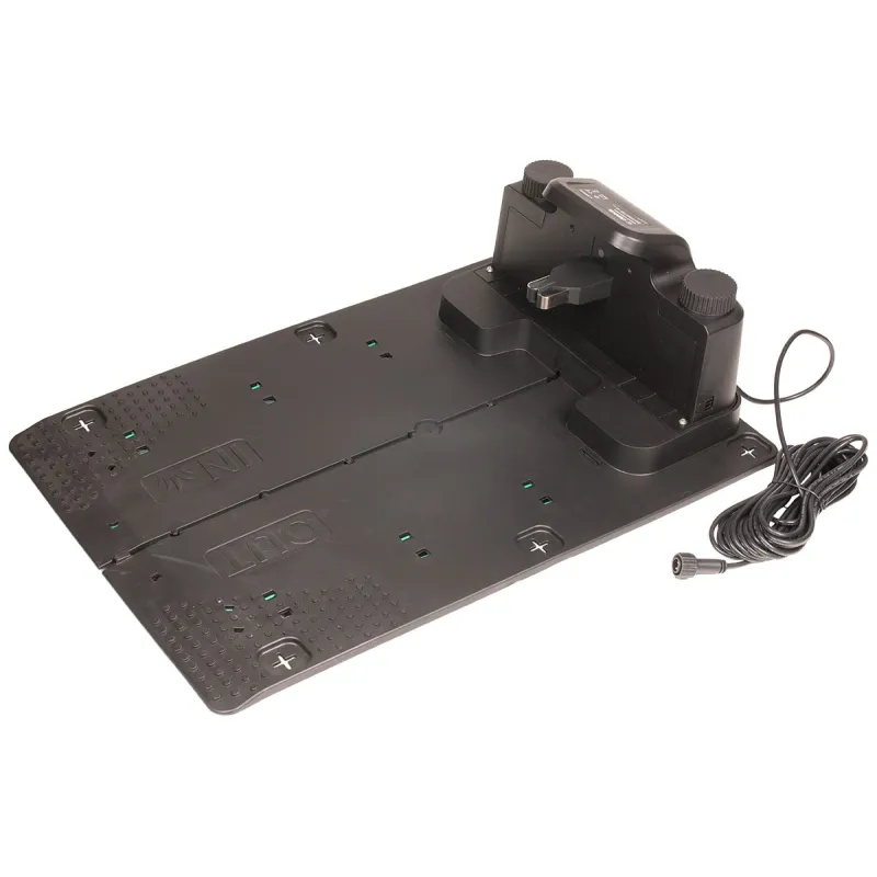 Stacja bazowa kosiarki C-MOW SERIA M kpl Stacja bazowa kosiarki C-MOW SERIA M kpl