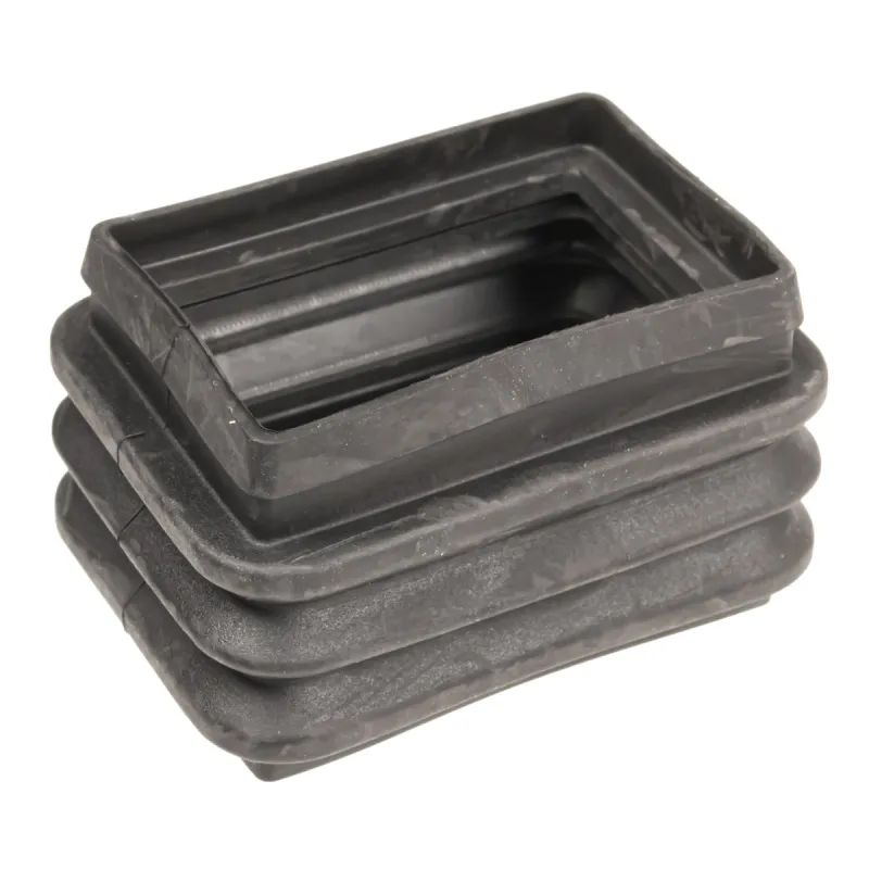 Zestaw uszczelniający zderzaka kosiarki automatycznej Wiper IKE IKE S IKE S+