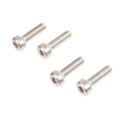 Zestaw uszczelniający zderzaka kosiarki automatycznej Wiper IKE IKE S IKE S+