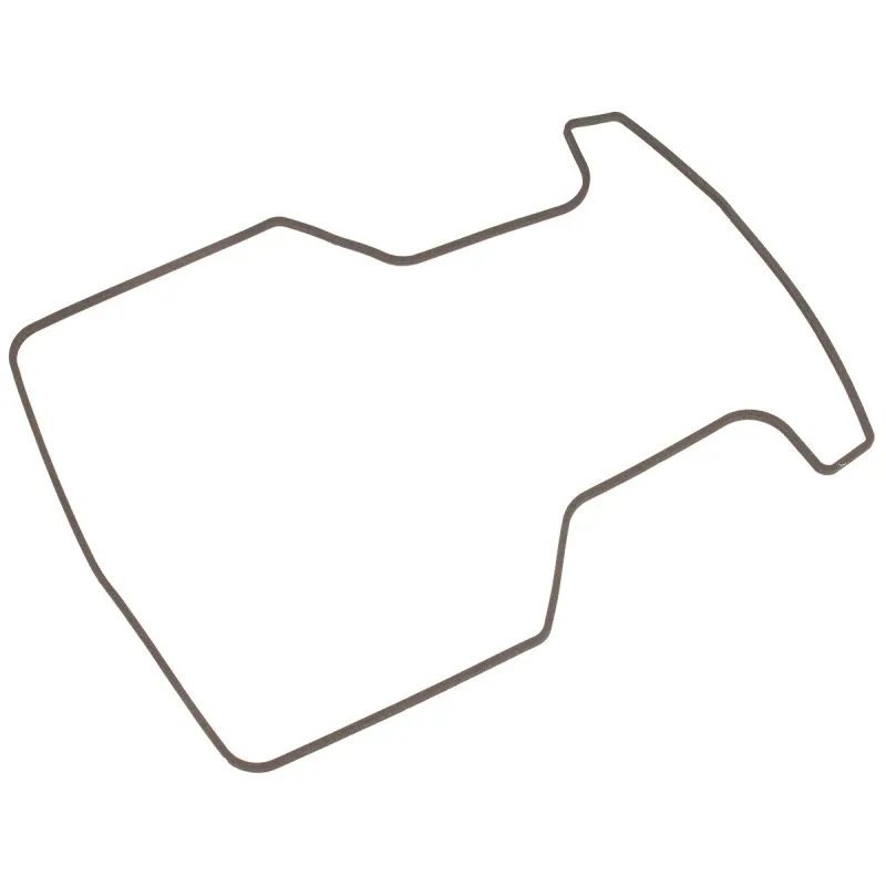 Uszczelka górna główna kosiarki automatycznej Wiper IKE IKE S IKE S+ Uszczelka górna główna kosiarki automatycznej Wiper IKE IKE S IKE S+