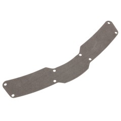 Uszczelka zderzaka kosiarki Wiper IKE IKE S IKE S+