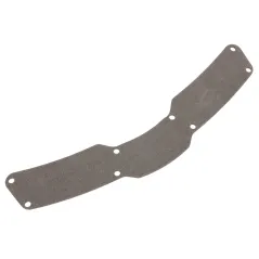 Uszczelka zderzaka kosiarki Wiper IKE IKE S IKE S+