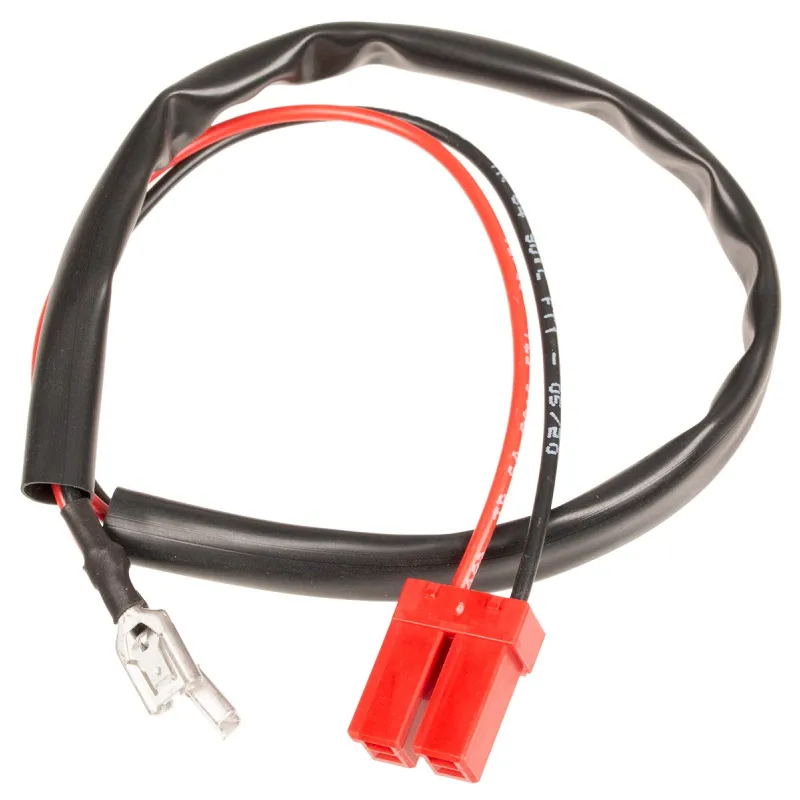 Wiązka ładowania kosiarki Wiper IKE IKE S IKE S Wiązka ładowania kosiarki Wiper IKE IKE S IKE S