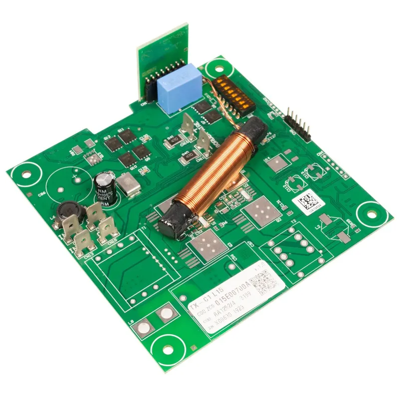 Nadajnik stacji ładowania kosiarki Wiper IKE IKE S IKE S+ Nadajnik stacji ładowania kosiarki Wiper IKE IKE S IKE S+