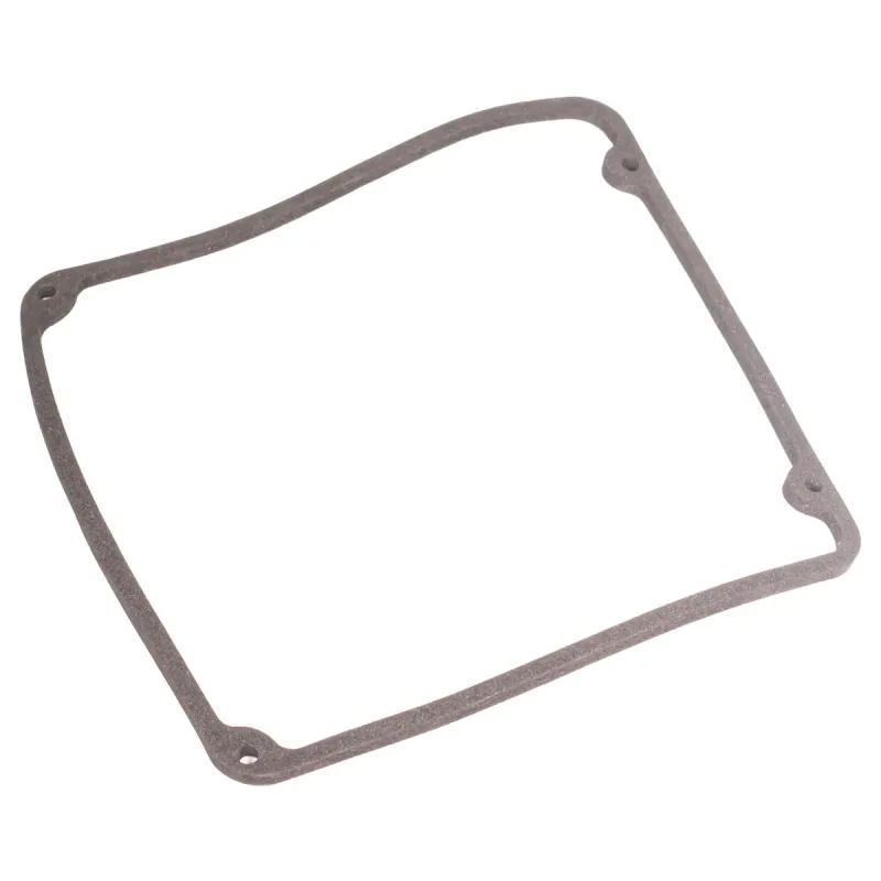 Uszczelka pokrywy stacji ładowania kosiarki Wiper IKE XH XH35 Uszczelka pokrywy stacji ładowania kosiarki Wiper IKE XH XH35