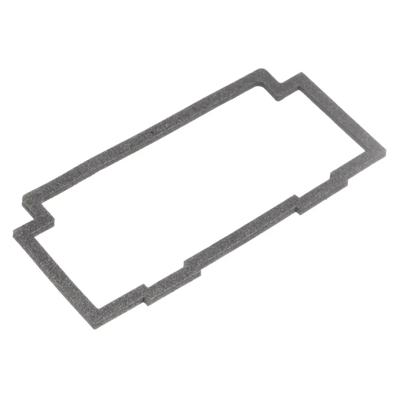 Uszczelka konektora stacji ładowania kosiarki Wiper IKE XH XH35 Uszczelka konektora stacji ładowania kosiarki Wiper IKE XH XH35