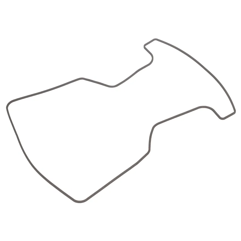 Uszczelka główna kosiarki Wiper IKE XH XH35