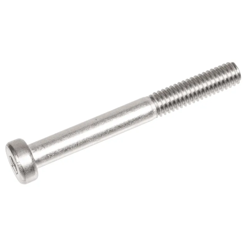 Śruba kosiarki Wiper IKE IKE S IKE S+