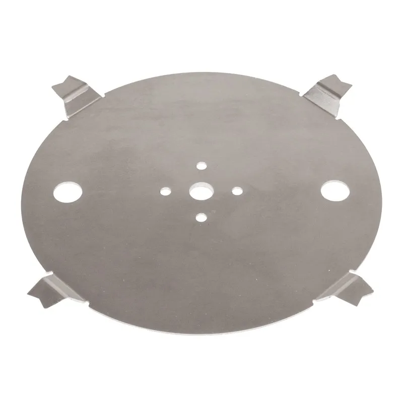 Nóż kosiarki automatycznej Wiper18cm IKE IKE S IKE S+