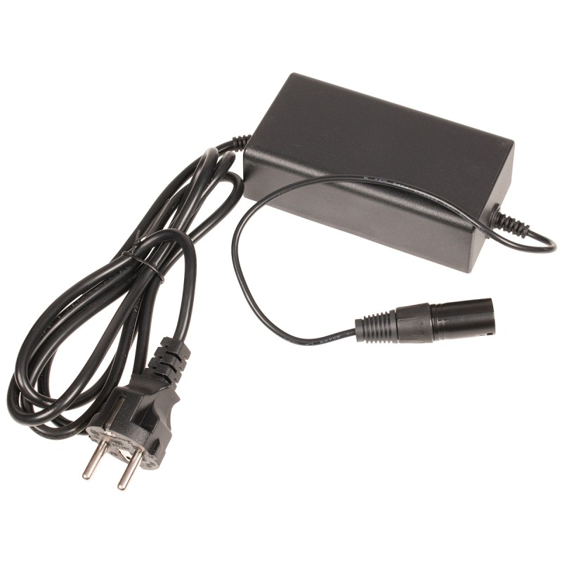 Ładowarka kosiarki Wiper 2.3A IKE IKE S