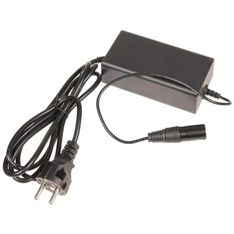 Ładowarka kosiarki Wiper 2.3A IKE IKE S Ładowarka kosiarki Wiper 2.3A IKE IKE S