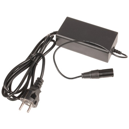 Ładowarka kosiarki Wiper 2.3A IKE IKE S