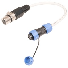 Przewód ładowania zimowego kosiarki Wiper Trekker S XL-S Ciiky XH12 - XH18 S