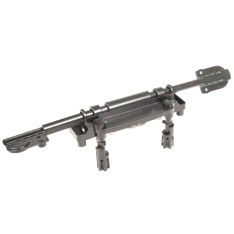 Zespół czujników przednich kosiarki automatycznej Wiper Trekker S