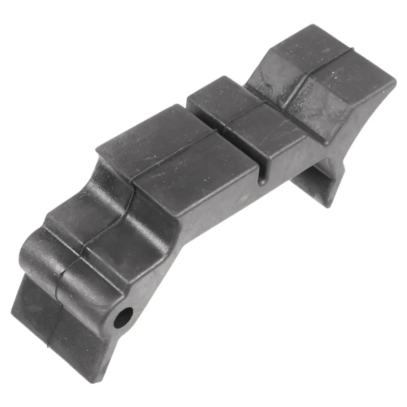 Amortyzator zderzaka prawy kosiarki Wiper Trekker S Amortyzator zderzaka prawy kosiarki Wiper Trekker S