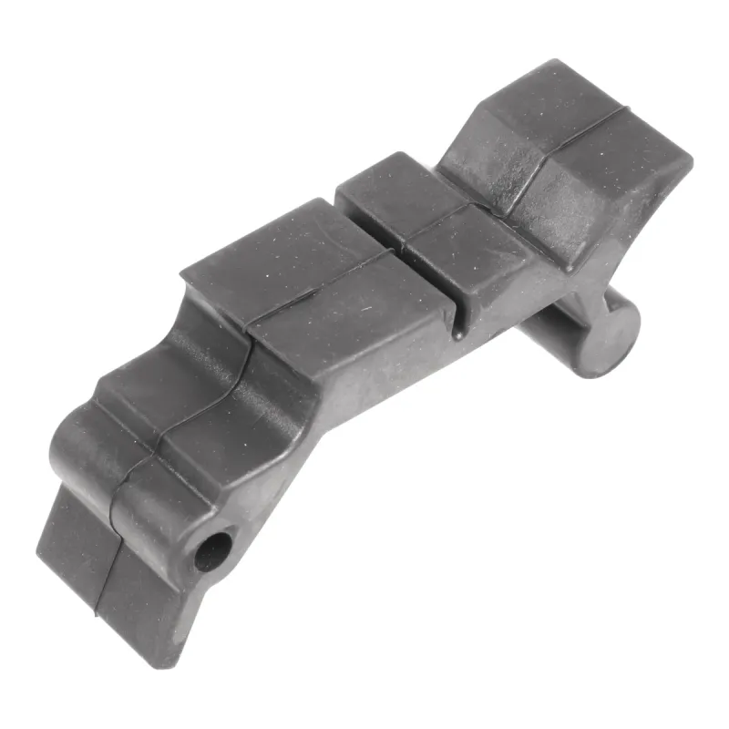 Amortyzator zderzaka lewy kosiarki Wiper Trekker S Amortyzator zderzaka lewy kosiarki Wiper Trekker S