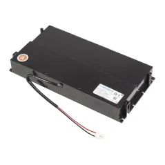 Akumulator kosiarki Wiper Yard 2000S Yard 15Ah