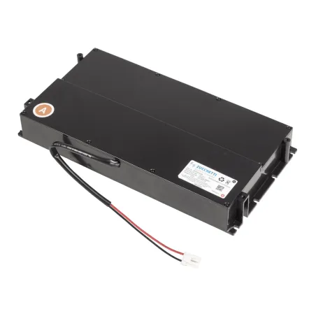 Akumulator kosiarki Wiper Yard 2000S Yard 15Ah