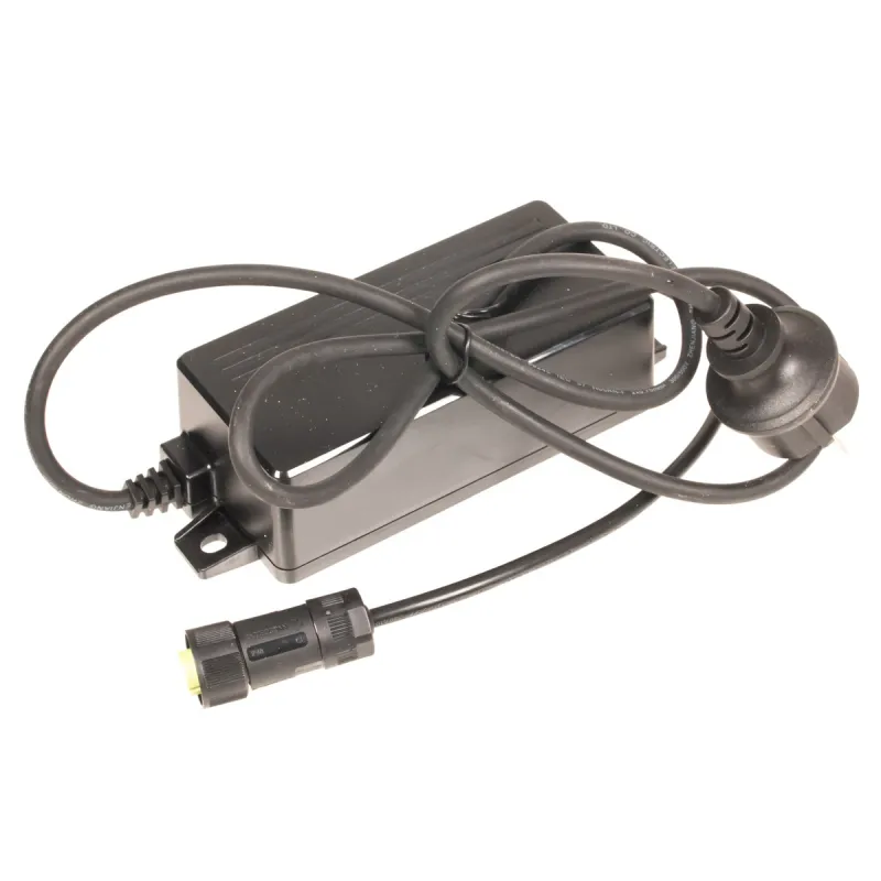 Zasilacz stacji Worx modele WG