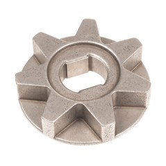 Zębatka napędowa Worx WG303E