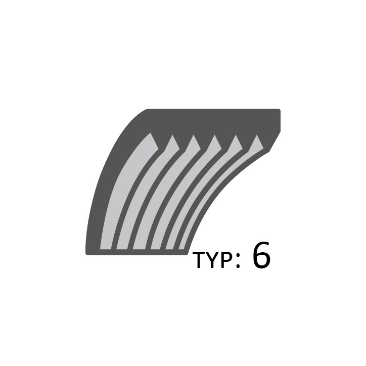 Pasek Weibang WBGT6813-TE CZĘŚĆ ORYGINALNA /28x786/ Pasek Weibang WBGT6813-TE CZĘŚĆ ORYGINALNA /28x786/