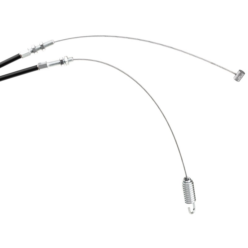 Linka załączania noży Motor Jikov 0105316SLEV
