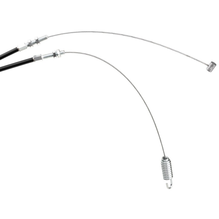 Linka załączania noży Motor Jikov 0105316SLEV Linka załączania noży Motor Jikov 0105316SLEV