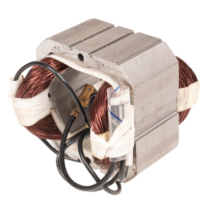 Stator silnika Cedrus kosiarka CEDKE34 Stator silnika Cedrus kosiarka CEDKE34