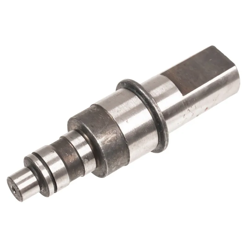 Wałek przekładni Cedrus kosiarka CEDKE34