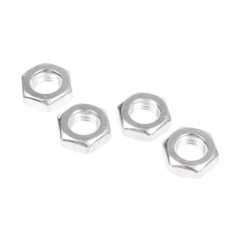 Nakrętka śruby mocowania uchwytu Cedrus kosiarka CEDKE34 Nakrętka śruby mocowania uchwytu Cedrus kosiarka CEDKE34