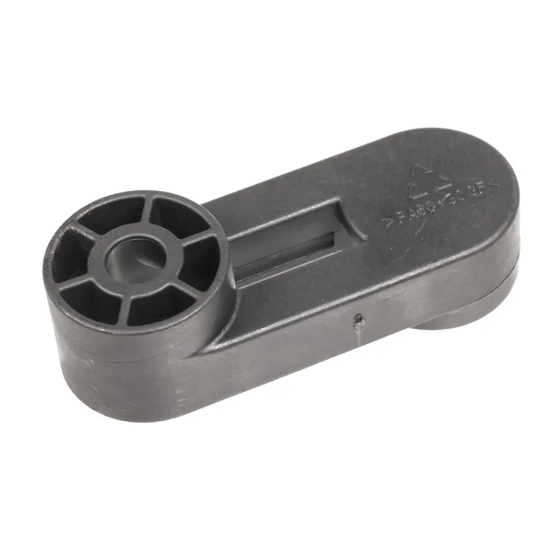 Wspornik ośki przód prawy Cedrus kosiarka CEDKE34 Wspornik ośki przód prawy Cedrus kosiarka CEDKE34