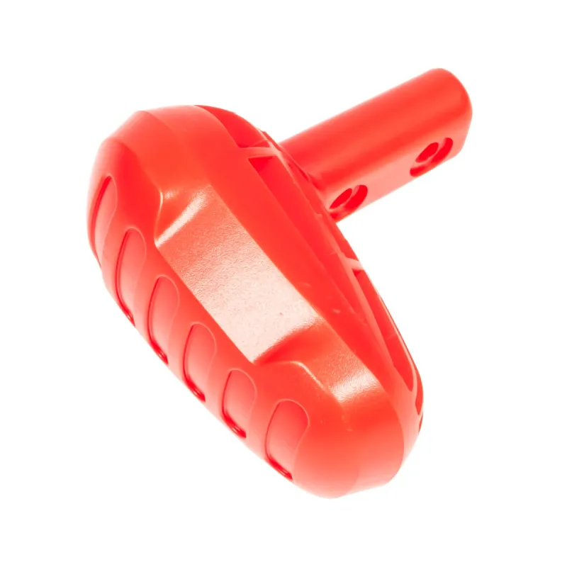 Uchwyt dźwigni regulacji wysokości Cedrus kosiarka CEDKE34 Uchwyt dźwigni regulacji wysokości Cedrus kosiarka CEDKE34