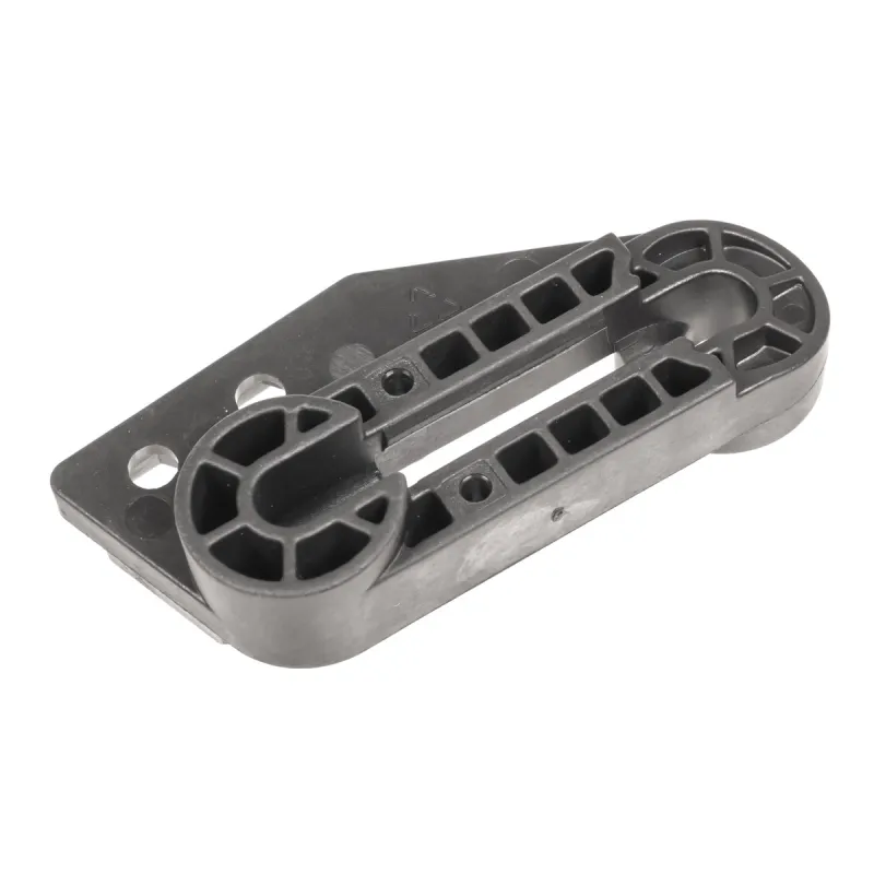 Wspornik ośki tył prawy Cedrus kosiarka CEDKE34 Wspornik ośki tył prawy Cedrus kosiarka CEDKE34