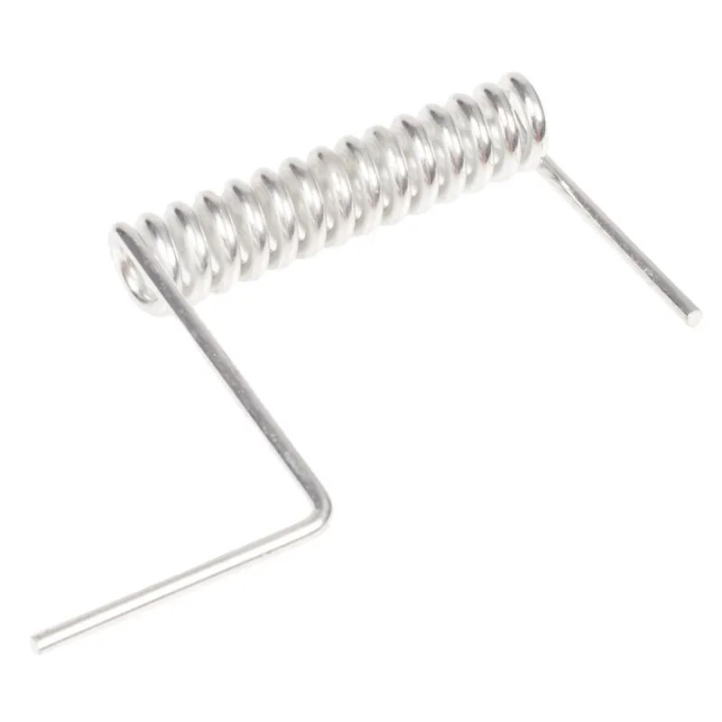 Sprężyna pokrywy kosza Cedrus kosiarka CEDKE38 Sprężyna pokrywy kosza Cedrus kosiarka CEDKE38