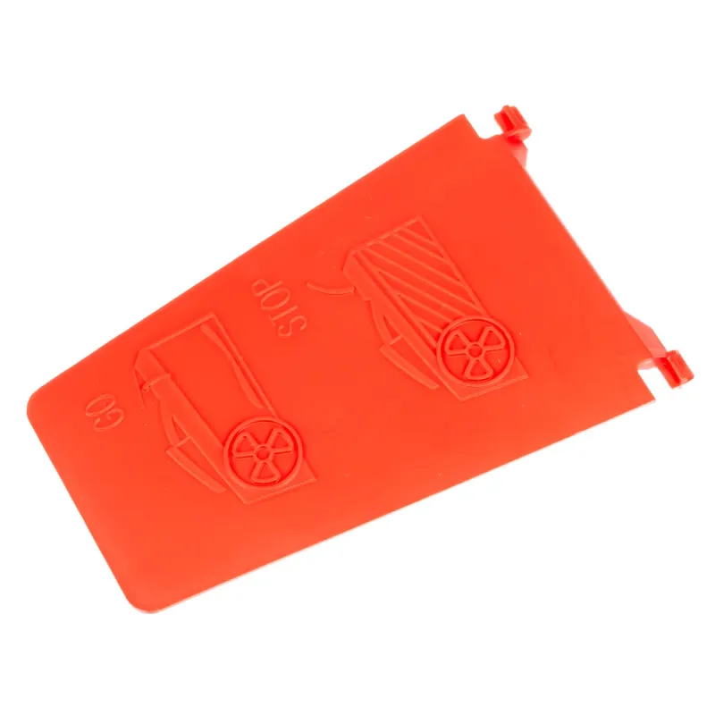 Wskaźnik napełnienia kosza Cedrus kosiarka CEDKE38 Wskaźnik napełnienia kosza Cedrus kosiarka CEDKE38