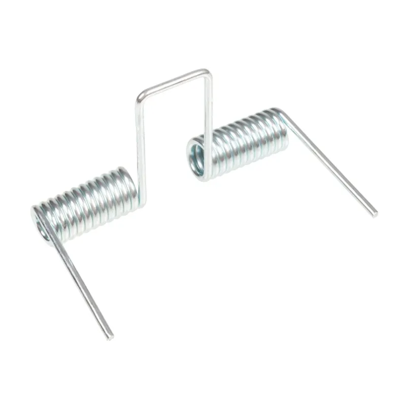 Sprężyna pokrywy kosza Cedrus kosiarka CEDKE46 Sprężyna pokrywy kosza Cedrus kosiarka CEDKE46