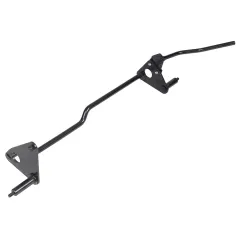 Ośka tylna Cedrus kosiarka CEDKS42