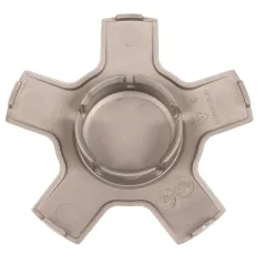 Kołpak koła przedniego Cedrus kosiarka CEDKS42