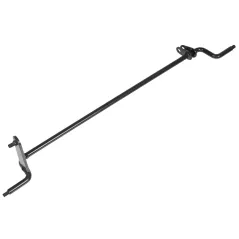 Ośka przednia Cedrus kosiarka CEDKS42