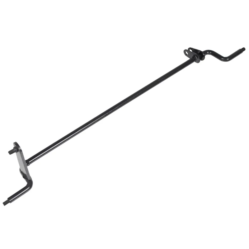 Ośka przednia Cedrus kosiarka CEDKS42