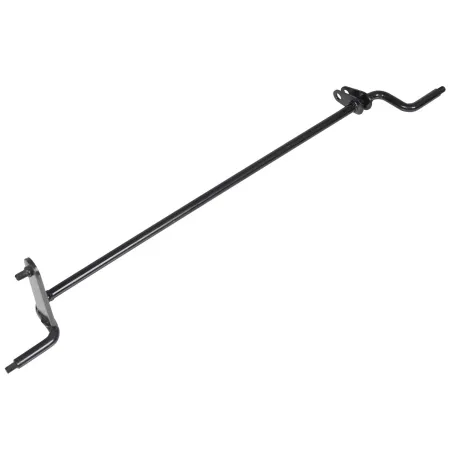 Ośka przednia Cedrus kosiarka CEDKS42