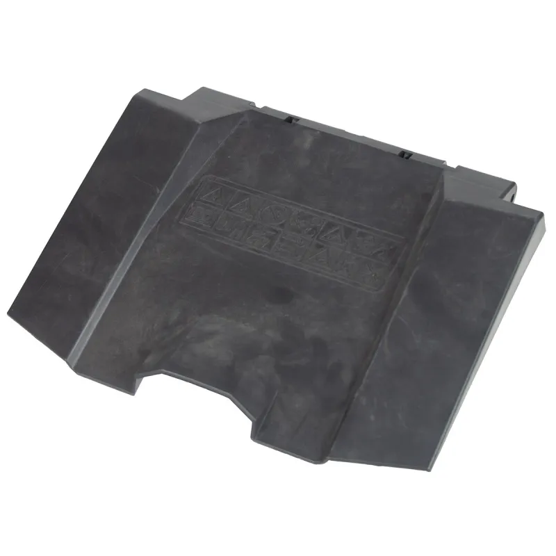 Pokrywa tylna Cedrus kosiarka CEDKS42