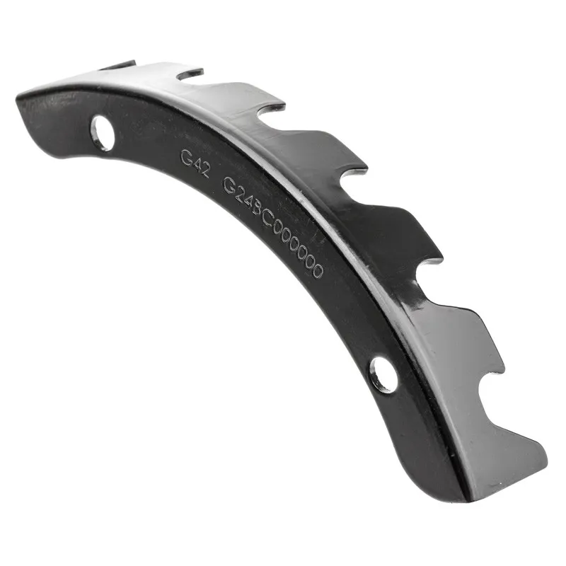 Płyta regulacji wysokości Cedrus kosiarka CEDKS42 Płyta regulacji wysokości Cedrus kosiarka CEDKS42