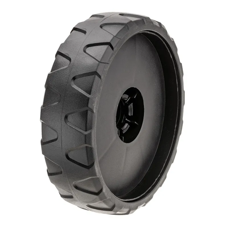 Koło kosiarki Cedrus przód 6 cali CEDKS42