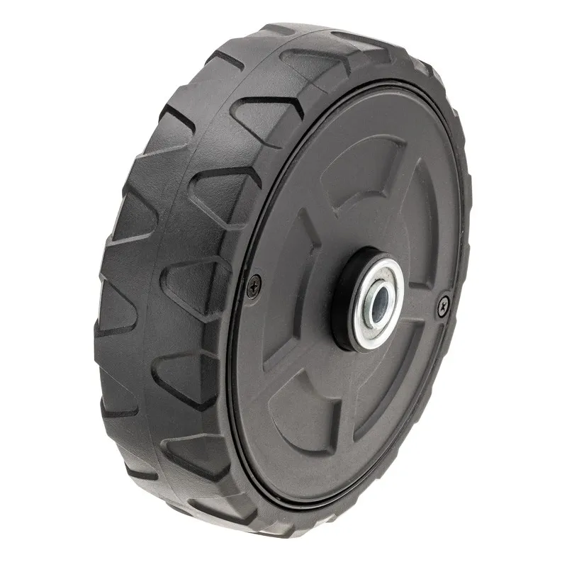 Koło kosiarka Cedrus 7 cali przód CEDKS42 CEDKS48-H CEDKS51P CEDKS48S-H Koło kosiarka Cedrus 7 cali przód CEDKS42 CEDKS48-H CEDKS51P CEDKS48S-H