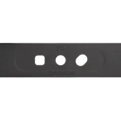 Nóż kosiarki Cedrus CEDKS48, CEDKS48-H, CEDKS48S-H